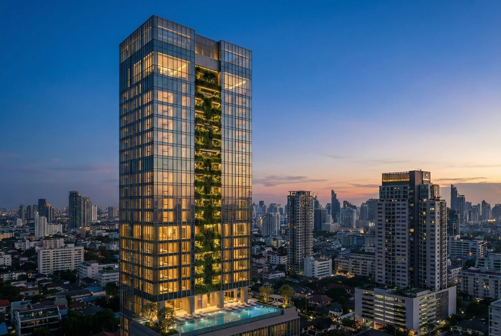 Saya Raj Nagar Extension