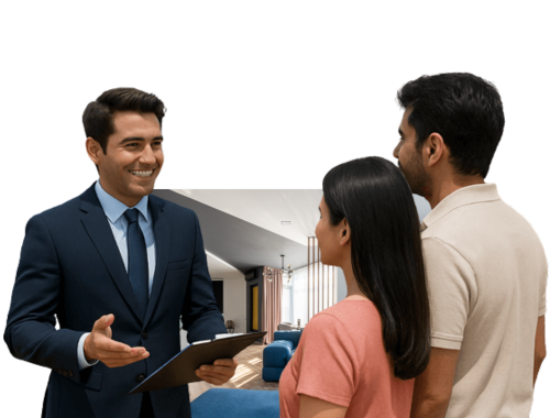 cta image Saya New Residency Raj Nagar Extension