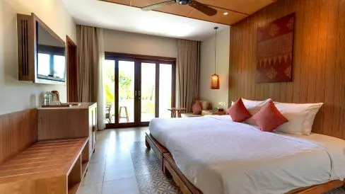 Bedroom Saya New Residency Raj Nagar Extension