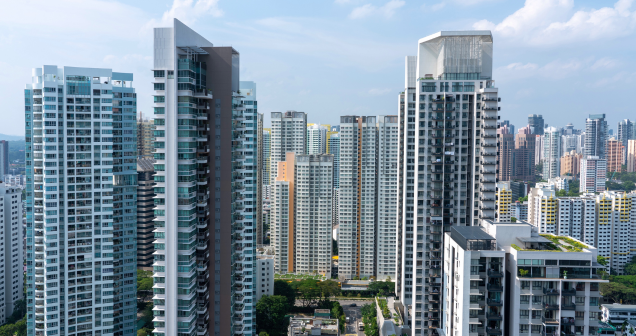 Saya New Residency Raj Nagar Extension Banner