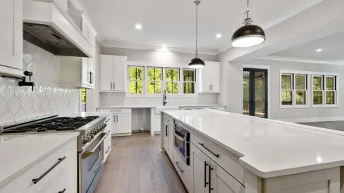 Kitchen Saya Raj Nagar Extension