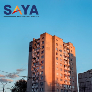 Saya Groups