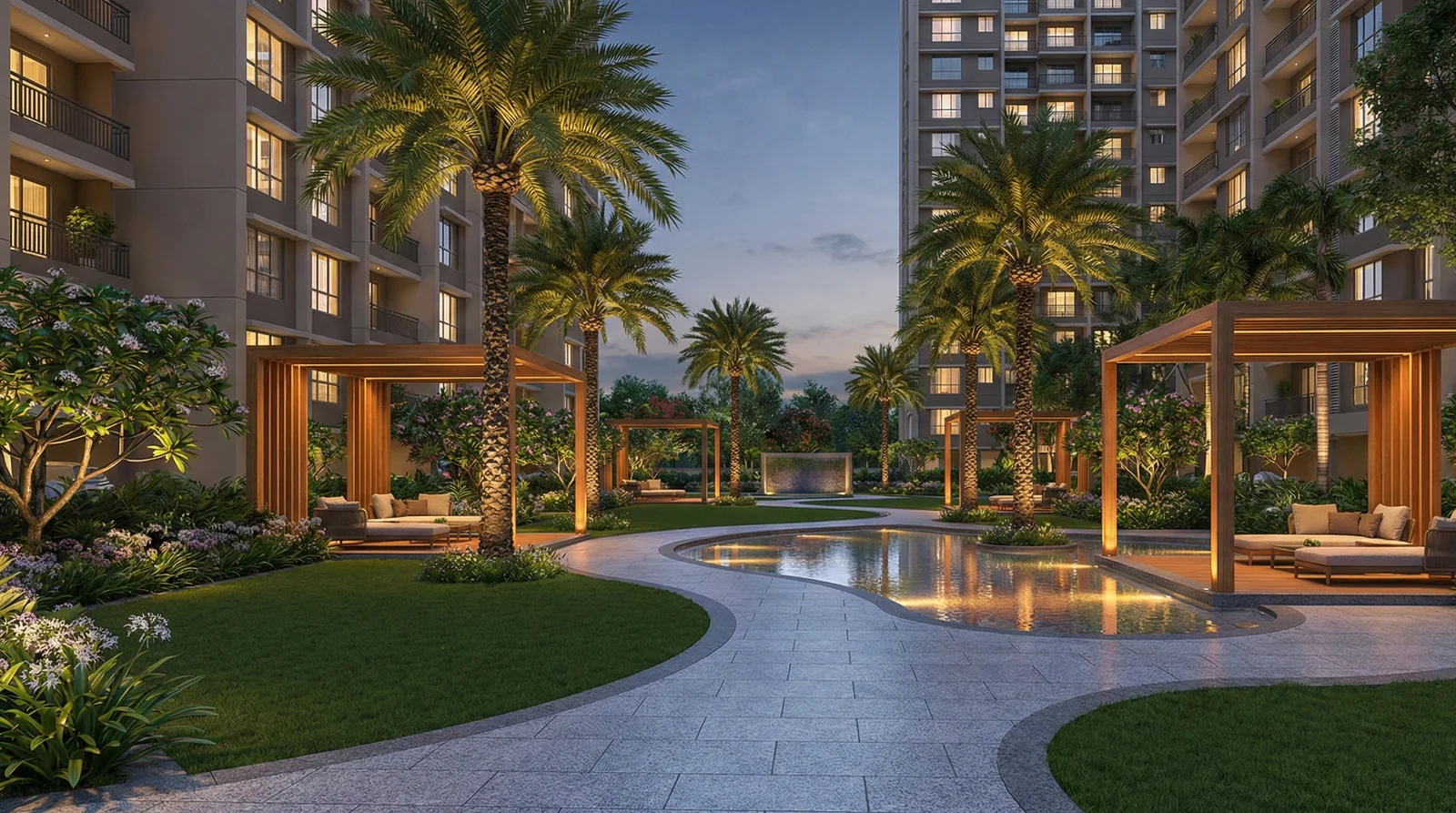 Saya Raj Nagar Extension