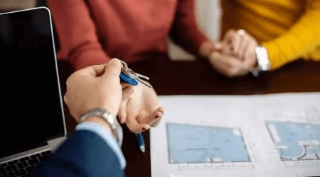 Saya Apartments Raj Nagar Extension